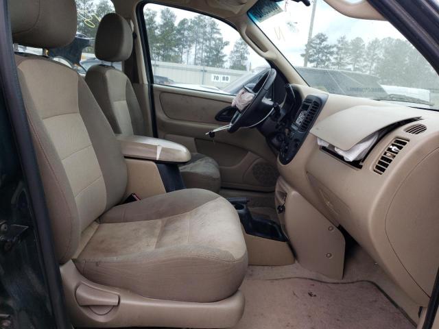 Photo 5 from auction – 2003 FORD ESCAPE XLS with VIN 1FMYU02113KA62038