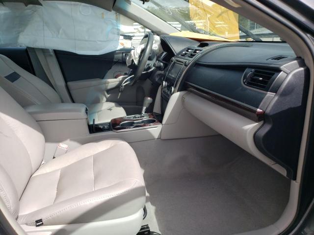 Photo 5 from auction – 2014 TOYOTA CAMRY L with VIN 4T1BF1FK5EU345428