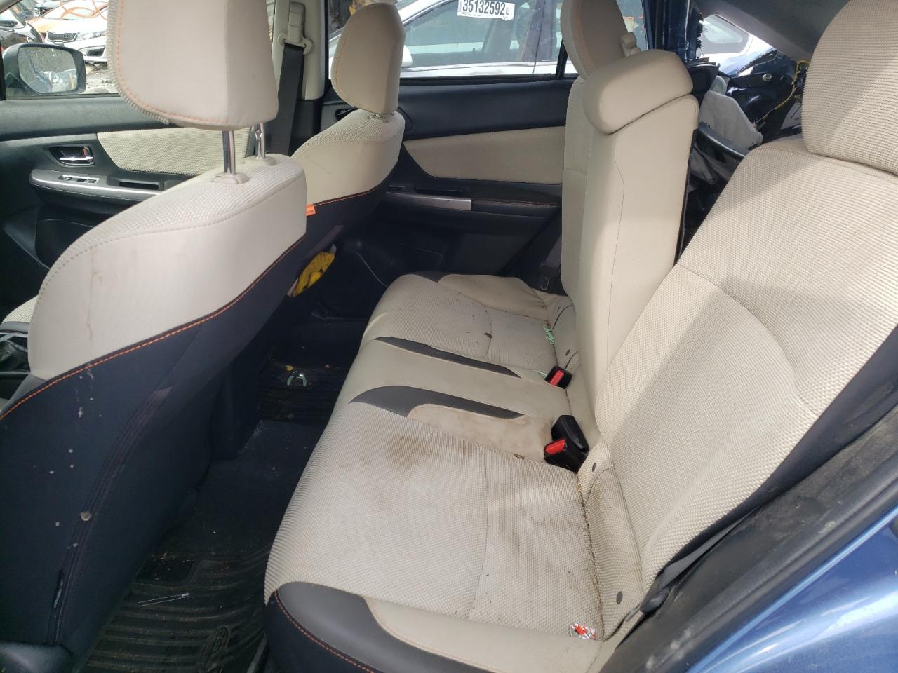 Photo 6 from auction – 2016 SUBARU CROSSTREK with VIN JF2GPABC3G8276290