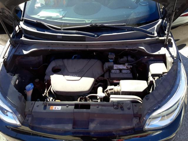 Photo 7 from auction – 2015 KIA SOUL with VIN KNDJN2A26F7768728