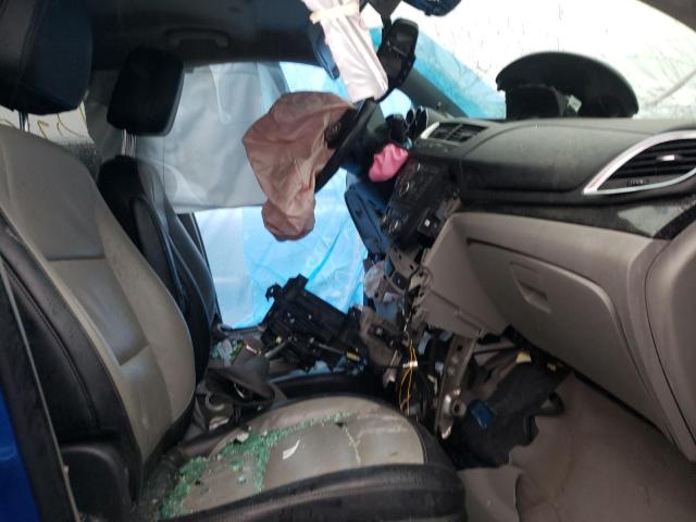 Photo 5 from auction – 2014 BUICK ENCORE with VIN KL4CJCSB9EB632074