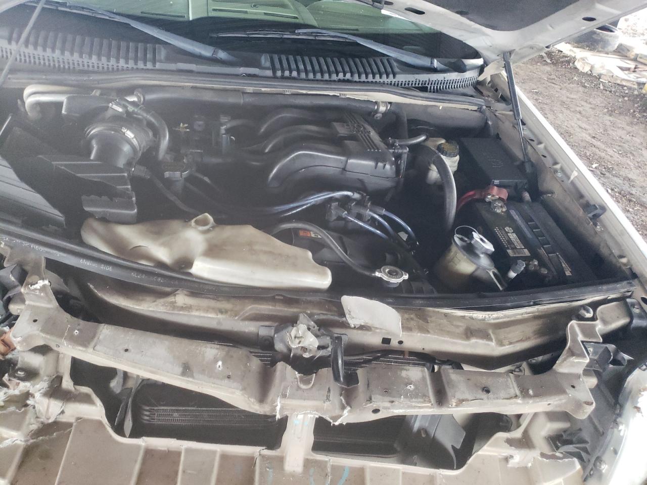 Photo 7 from auction – 2006 FORD EXPLORER X with VIN 1FMEU63E06UB68660