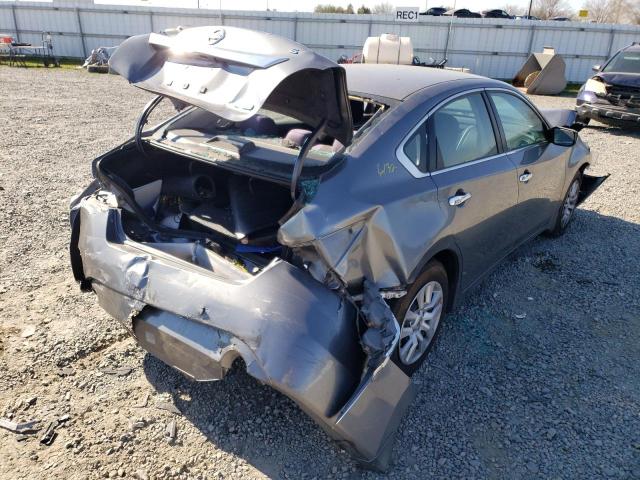 Photo 4 from auction – 2014 NISSAN ALTIMA 2.5 with VIN 1N4AL3AP4EC109775