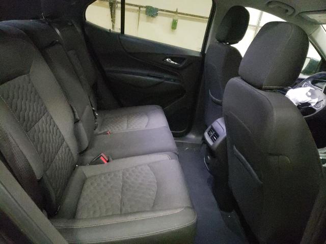 Photo 6 from auction – 2018 CHEVROLET EQUINOX LT with VIN 3GNAXSEV5JS618271