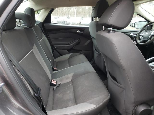 Фото 6 с аукциона – 2013 FORD FOCUS SE с VIN 1FADP3F21DL168019