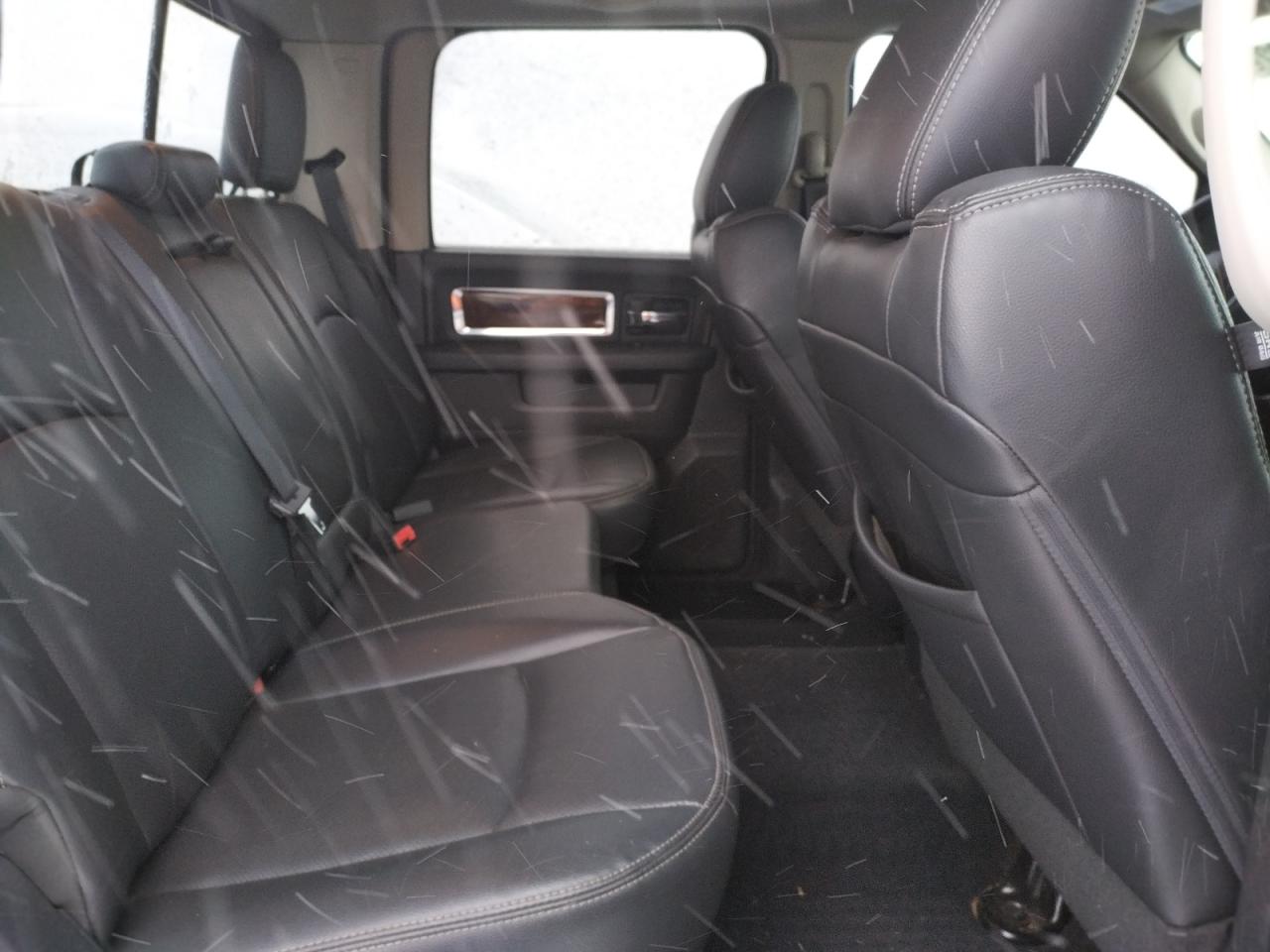 Photo 6 from auction – 2012 DODGE RAM 1500 L with VIN 1C6RD7NT7CS304479