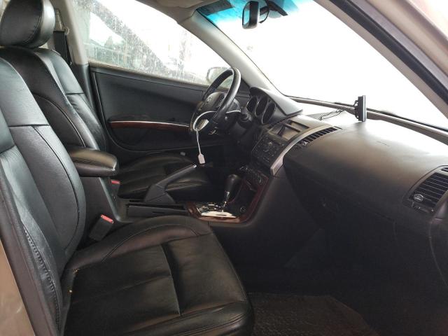 Foto 5 de la subasta – 2008 NISSAN MAXIMA SE con VIN 1N4BA41E98C818768