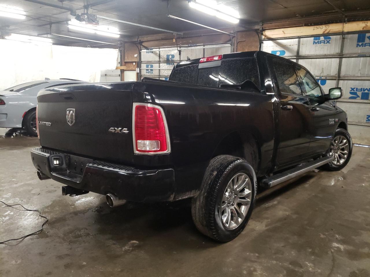 Zdjęcie 4 z aukcji – 2014 DODGE RAM 1500 z VIN 1C6RR7PT8ES195127