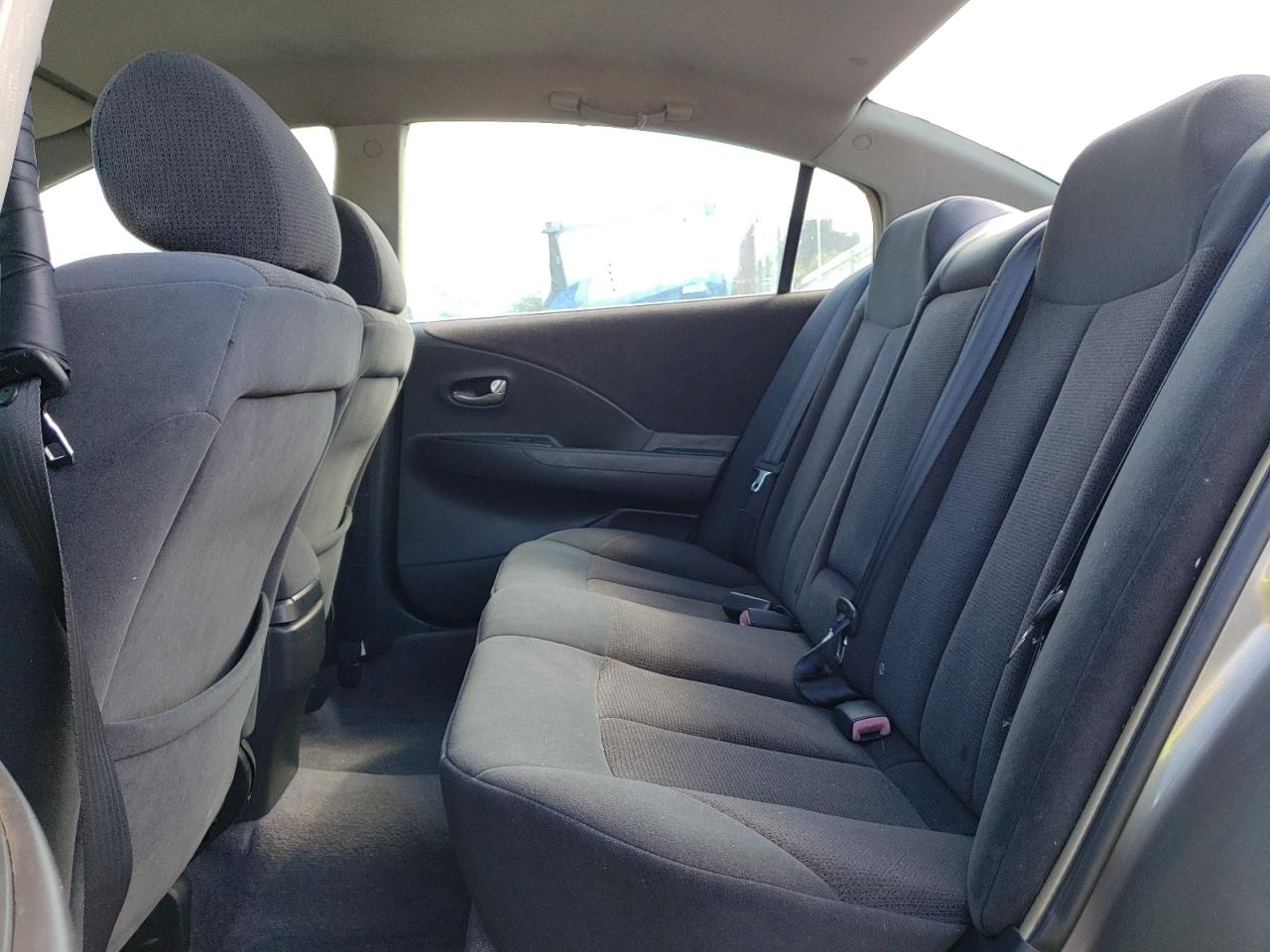 Photo 6 from auction – 2003 NISSAN ALTIMA SE with VIN 1N4BL11D13C103461