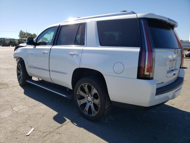 Photo 3 from auction – 2016 CADILLAC ESCALADE P with VIN 1GYS4CKJ1GR385590