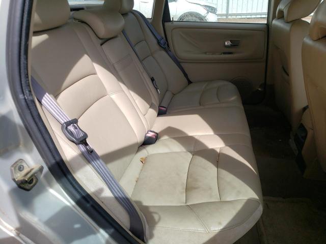 Photo 6 from auction – 1998 VOLVO S40 with VIN YV1LS61J8Y2671329