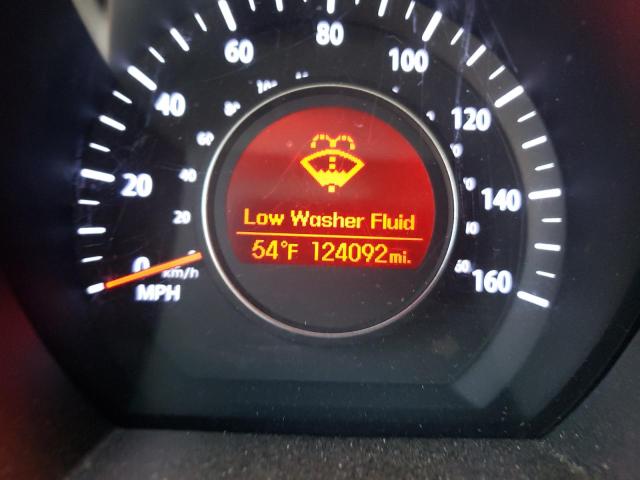 Photo 8 from auction – 2013 KIA OPTIMA with VIN 5XXGM4A74DG254742