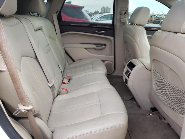 Photo 6 from auction – 2012 CADILLAC SRX PERFOR with VIN 3GYFNBE38CS523980