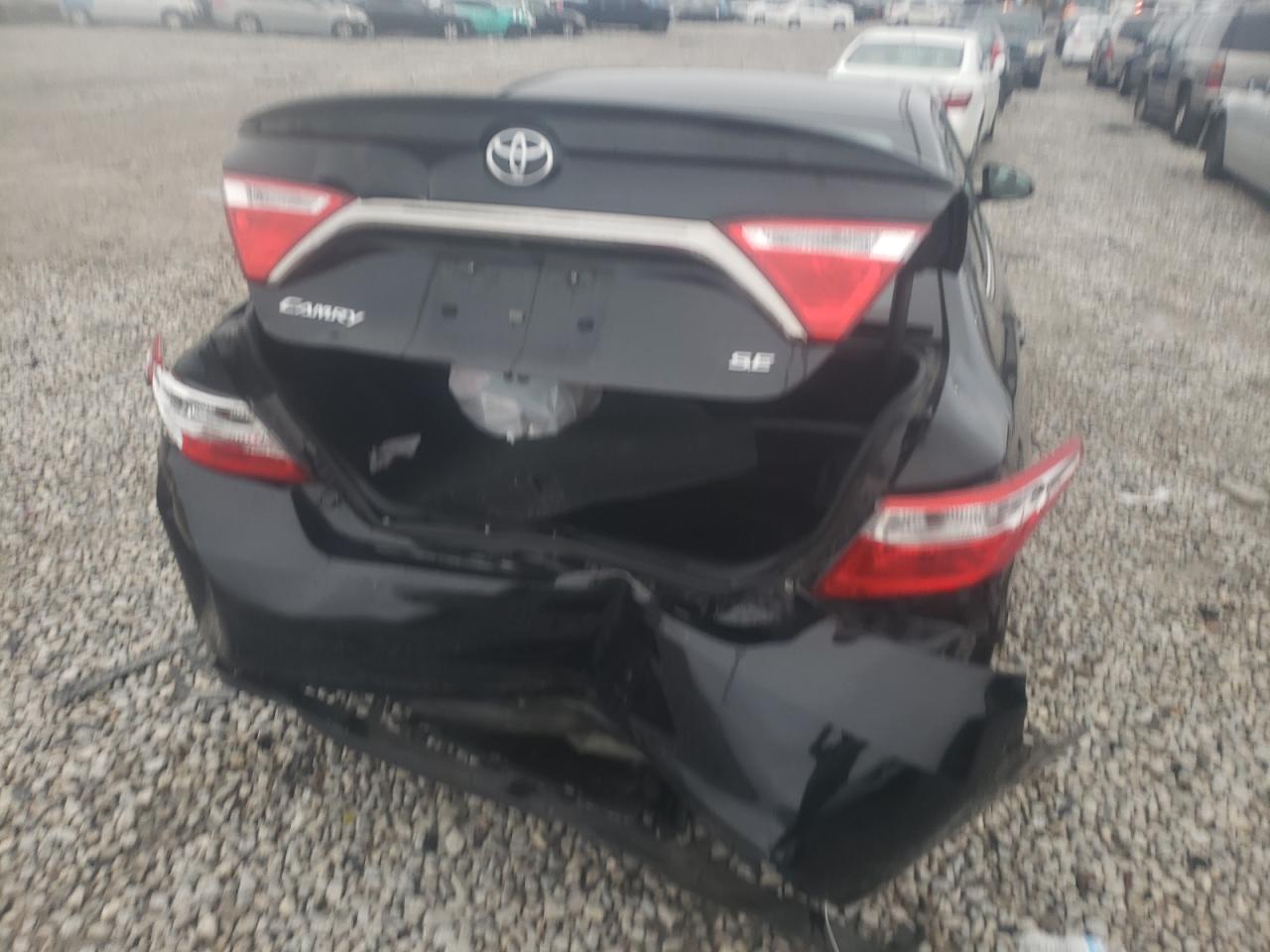 Photo 9 from auction – 2017 TOYOTA CAMRY LE with VIN 4T1BF1FKXHU785892