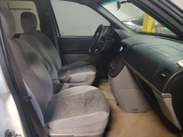Photo 5 from auction – 2006 CHEVROLET UPLANDER L with VIN 1GNDV23LX6D216984