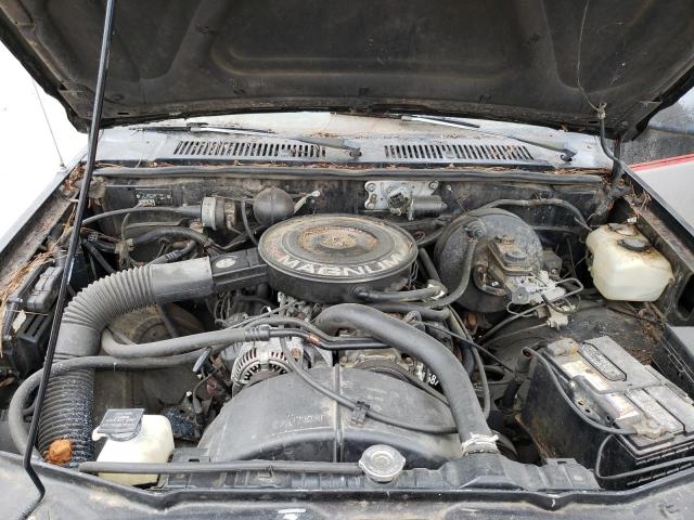 Photo 7 from auction – 1993 DODGE DAKOTA with VIN 1B7FL23X2PS183406