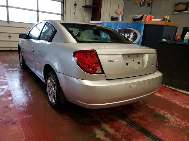 Photo 3 from auction – 2005 SATURN ION LEVEL with VIN 1G8AN12F05Z159921