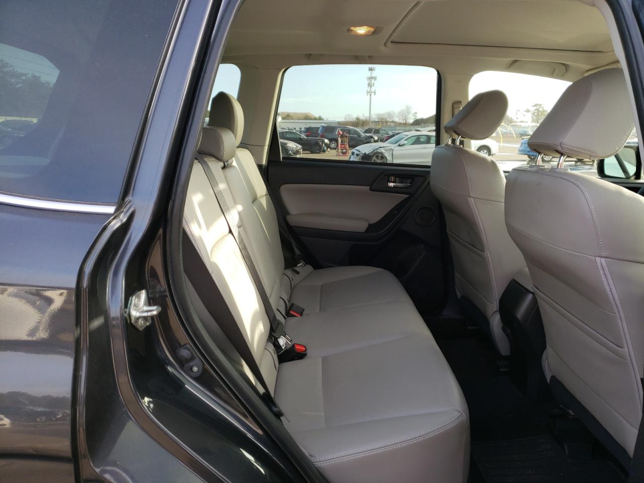 Photo 6 from auction – 2014 SUBARU FORESTER 2 with VIN JF2SJAPC5EH540918