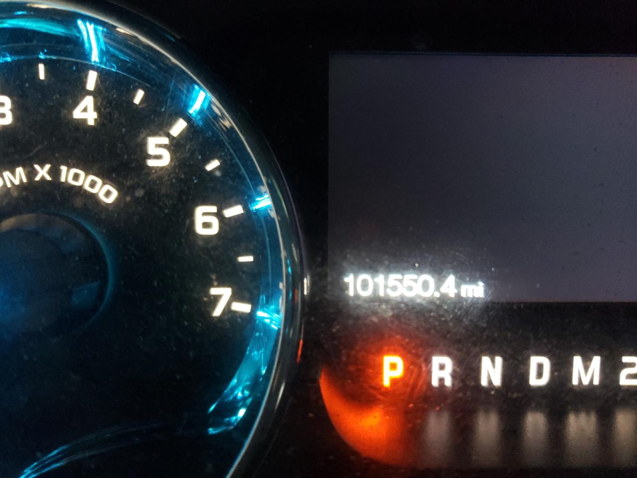 Photo 8 from auction – 2013 FORD F150 SUPER with VIN 1FTFW1EF9DKF92486