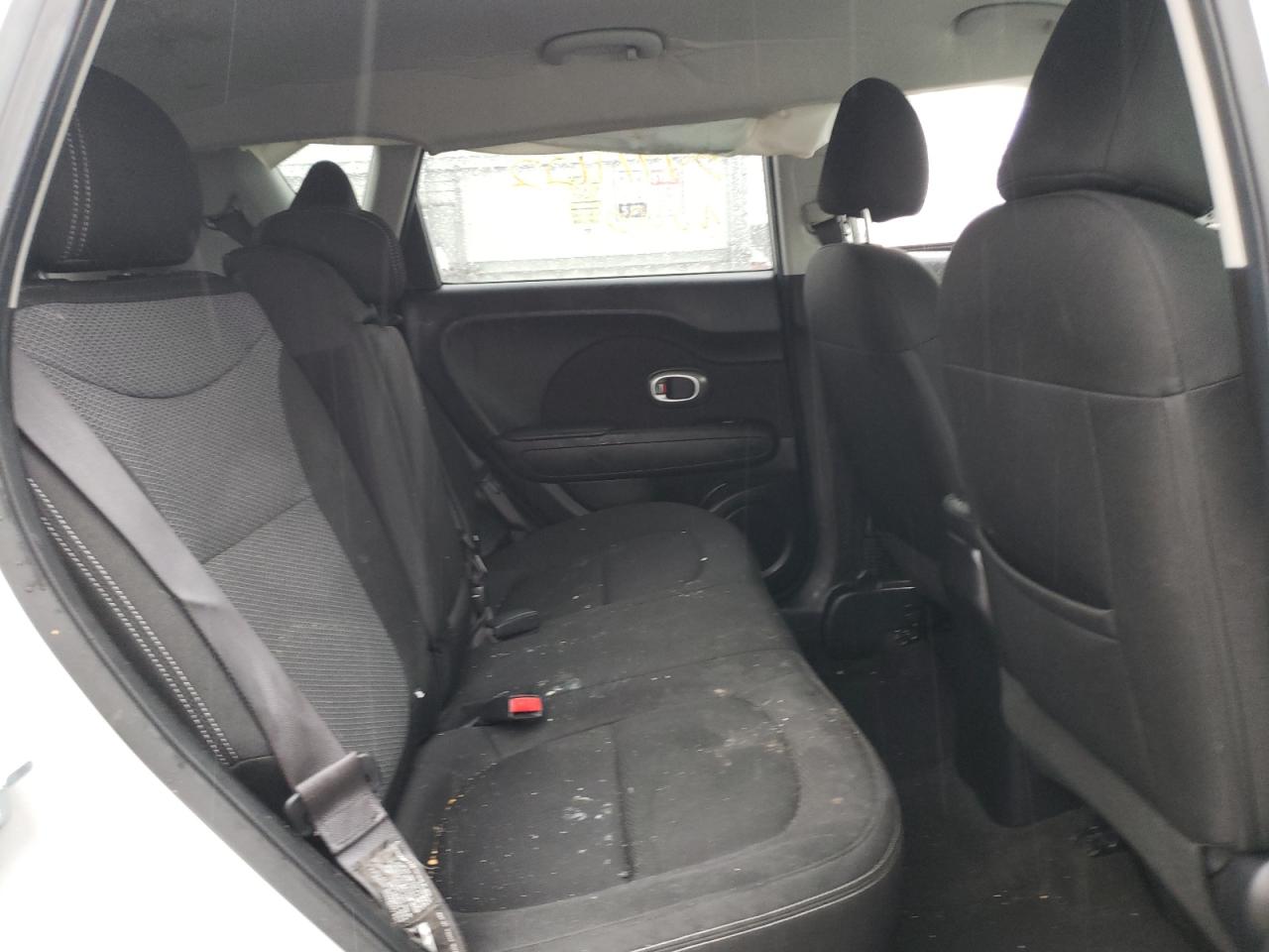 Photo 6 from auction – 2018 KIA SOUL + with VIN KNDJP3A52J7551616