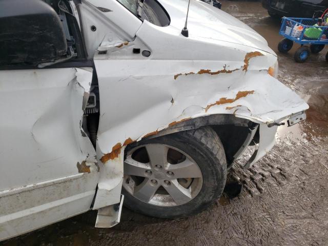 Photo 9 from auction – 2014 DODGE GRAND CARA with VIN 2C4RDGBG6ER259717