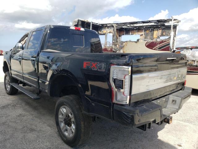 Photo 3 from auction – 2017 FORD F350 SUPER with VIN 1FT8W3BT9HEC47168