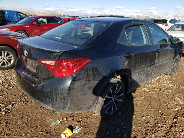 Photo 4 from auction – 2017 TOYOTA COROLLA L with VIN 2T1BURHE1HC902613