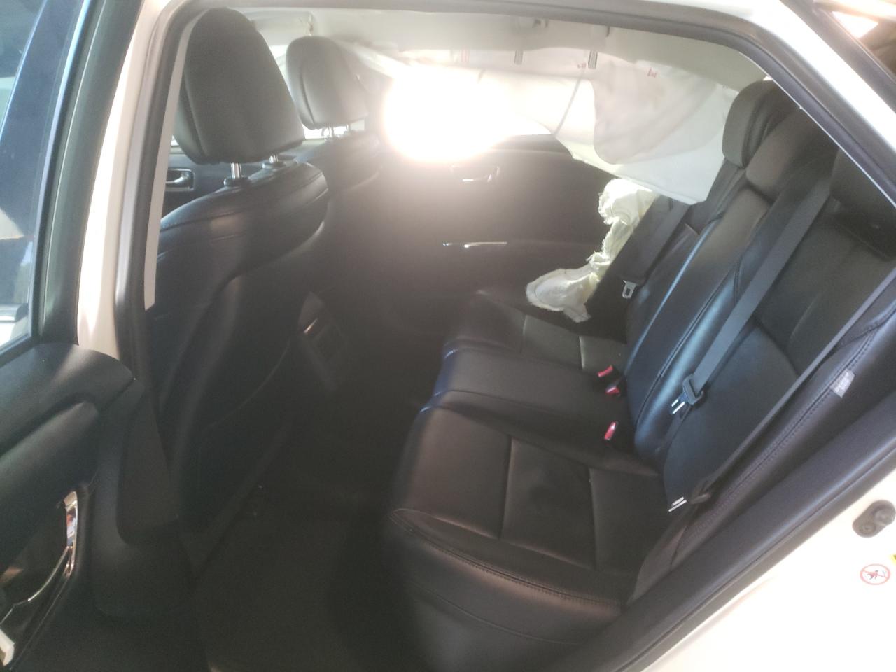 Photo 6 from auction – 2013 TOYOTA AVALON BAS with VIN 4T1BK1EB6DU069434