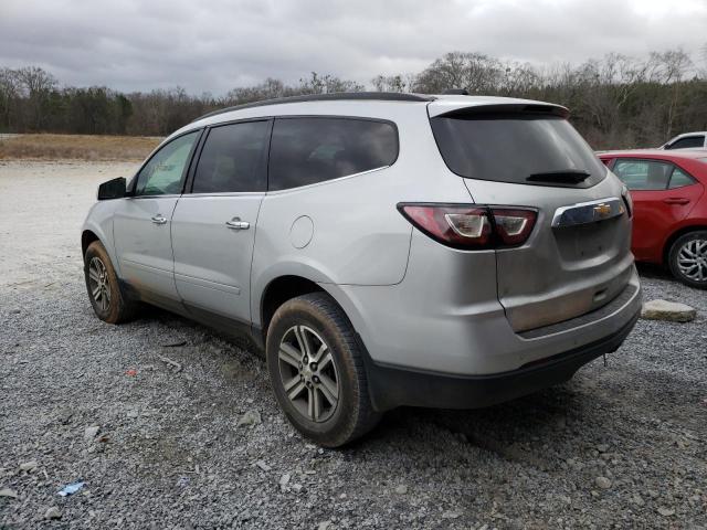 Photo 3 from auction – 2017 CHEVROLET TRAVERSE L with VIN 1GNKRHKD9HJ272069
