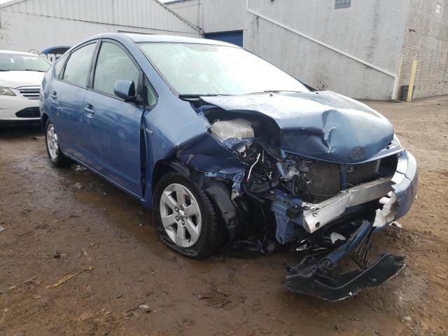TOYOTA PRIUS 2008 with VIN JTDKB20U887699995 - Photo from auction