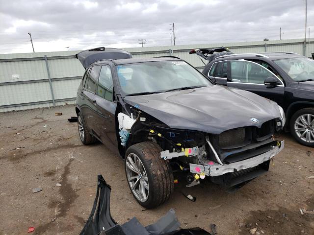 Photo 1 from auction – 2015 BMW X5 XDRIVE3 with VIN 5UXKR0C53F0P08420