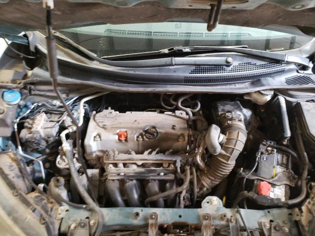 Photo 7 from auction – 2014 HONDA CR-V EX with VIN 2HKRM3H57EH506030