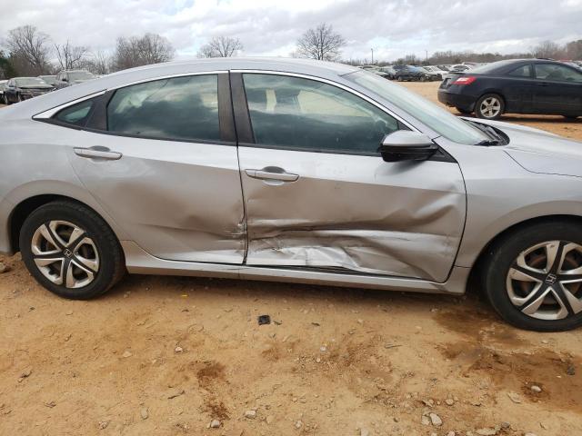 Photo 9 from auction – 2016 HONDA CIVIC LX with VIN 2HGFC2F56GH547779