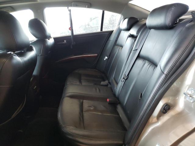 Photo 6 from auction – 2008 NISSAN MAXIMA SE with VIN 1N4BA41E98C818768