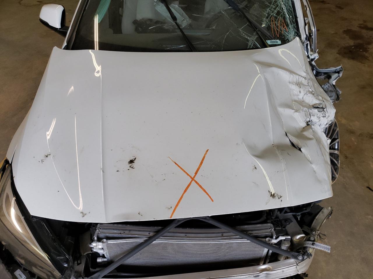 Photo 7 from auction – 2021 BMW 228XI with VIN WBA73AK06M7H54638