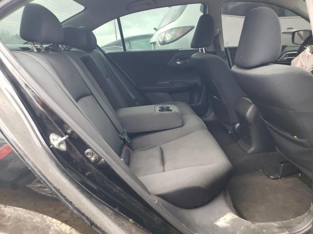 Photo 6 from auction – 2015 HONDA ACCORD LX with VIN 1HGCR2F37FA013316