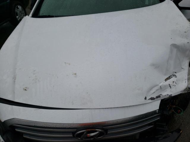 Photo 7 from auction – 2017 HYUNDAI SONATA SE with VIN 5NPE24AF0HH483403