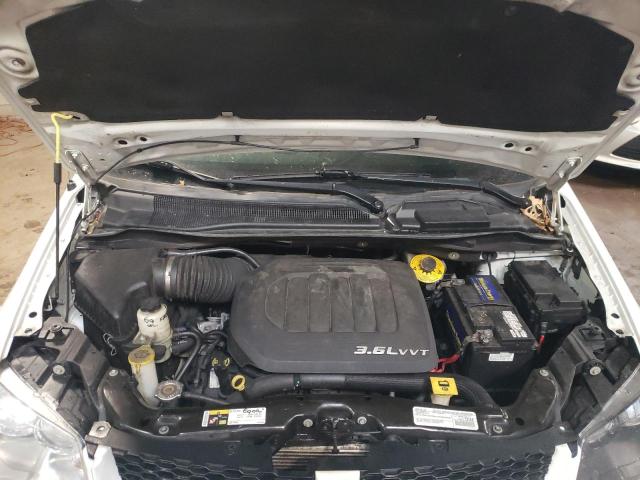 Photo 7 from auction – 2018 DODGE GRAND CARA with VIN 2C4RDGEG8JR284544