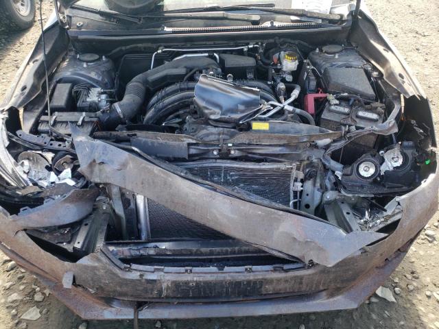 Foto 7 de la subasta – 2019 SUBARU IMPREZA con VIN 4S3GTAA64K1749508