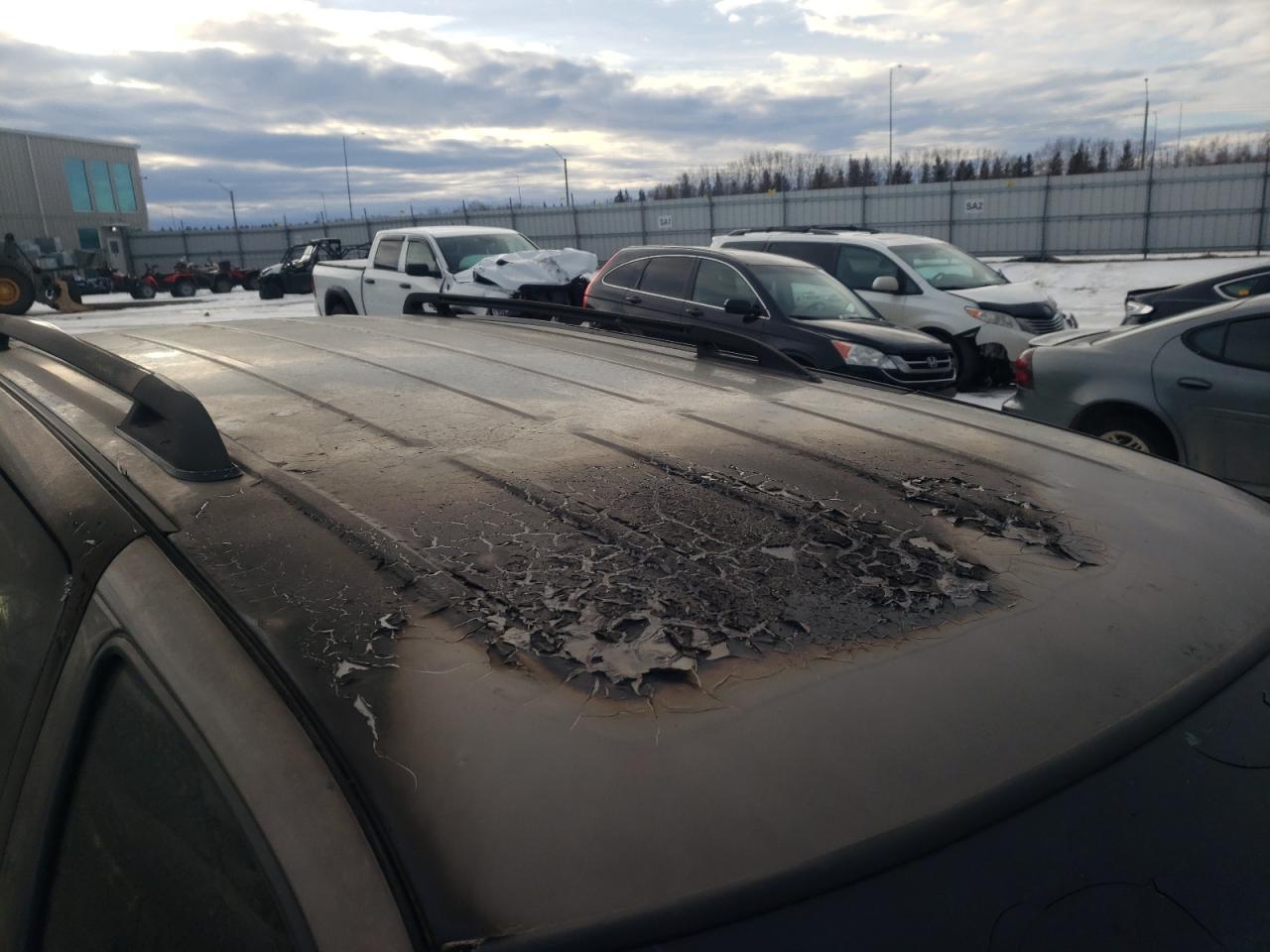 صورة رقم 9 من المزاد - 2004 CHEVROLET VENTURE مع VIN 1GNDU03E64D194004