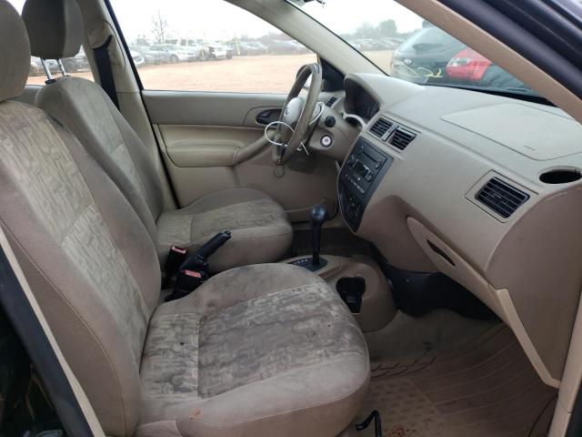 Photo 5 from auction – 2005 FORD FOCUS ZX4 with VIN 1FAFP34N15W304350