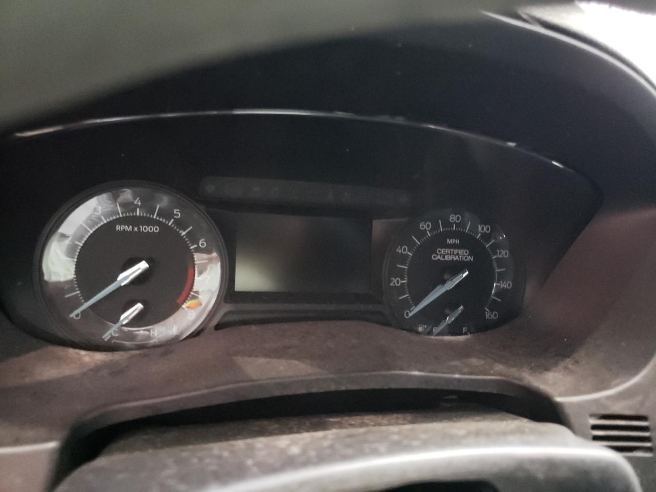 Photo 8 from auction – 2018 FORD EXPLORER P with VIN 1FM5K8AR4JGB11912