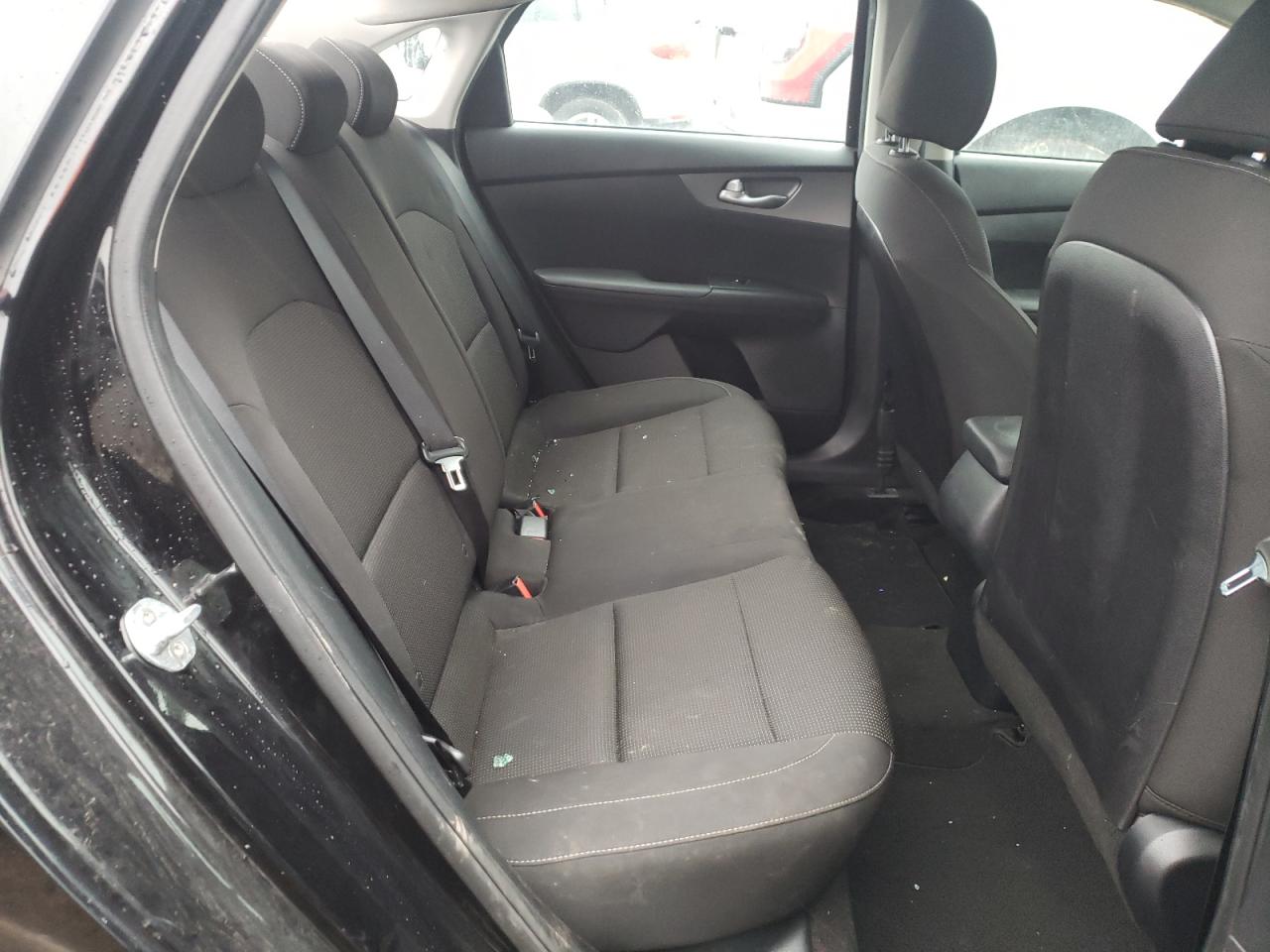 Photo 6 from auction – 2020 KIA FORTE FE with VIN 3KPF24AD6LE147061