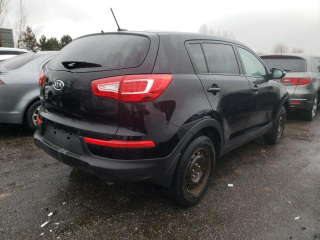 Photo 4 from auction – 2012 KIA SPORTAGE B with VIN KNDPB3A29C7258510