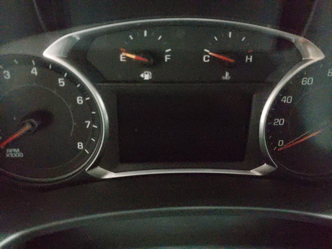 Photo 8 from auction – 2021 GMC TERRAIN SL with VIN 3GKALTEV1ML402463