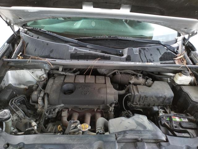 Photo 7 from auction – 2013 TOYOTA HIGHLANDER with VIN 5TDZA3EH3DS040287