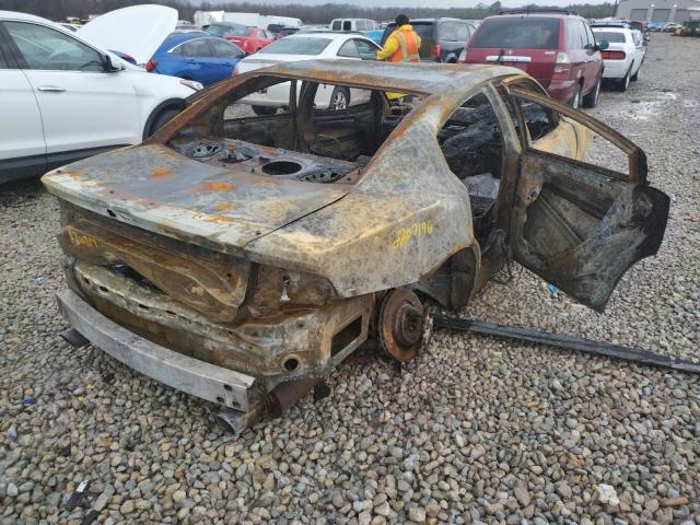 Photo 4 from auction – 2019 DODGE CHARGER SC with VIN 2C3CDXGJ3KH688958