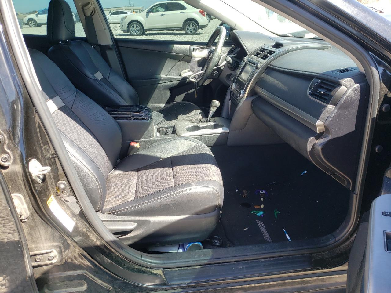 Photo 5 from auction – 2014 TOYOTA CAMRY L with VIN 4T1BF1FK9EU346422