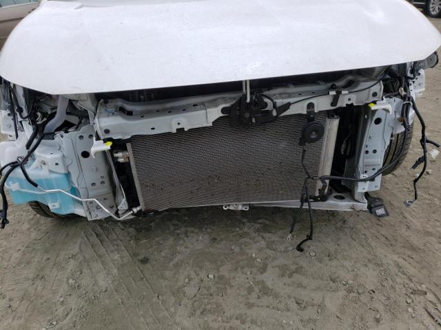 Photo 9 from auction – 2021 TOYOTA COROLLA LE with VIN 5YFEPMAE7MP155336