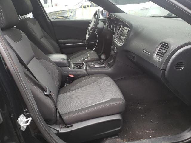 Photo 5 from auction – 2016 DODGE CHARGER SE with VIN 2C3CDXBG4GH139899